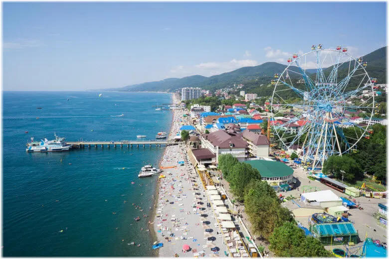 Куда отправиться на ужин рядом с отелем